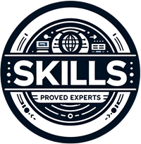 skills logo